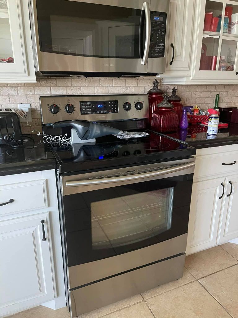 Gallery Image : K.E.E Cleaning Service